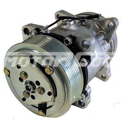 Компрессор RC-U0827К MOTORCOOL